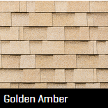 Malarkey shingle color: Golden Amber