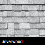 Malarkey shingle color: Silverwood
