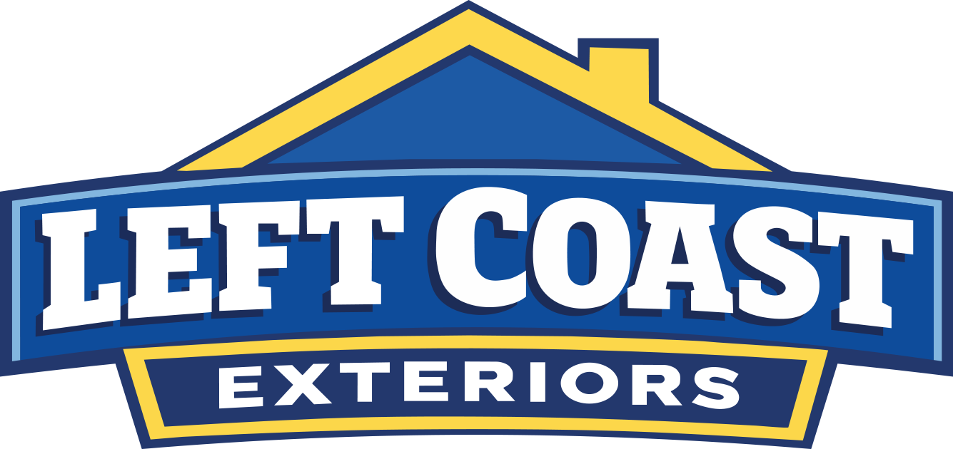 Left Coast Exteriors Logo
